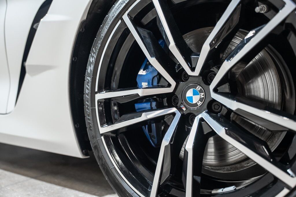 2021 BMW Z4 sDrive M40i Ft Lauderdale FL