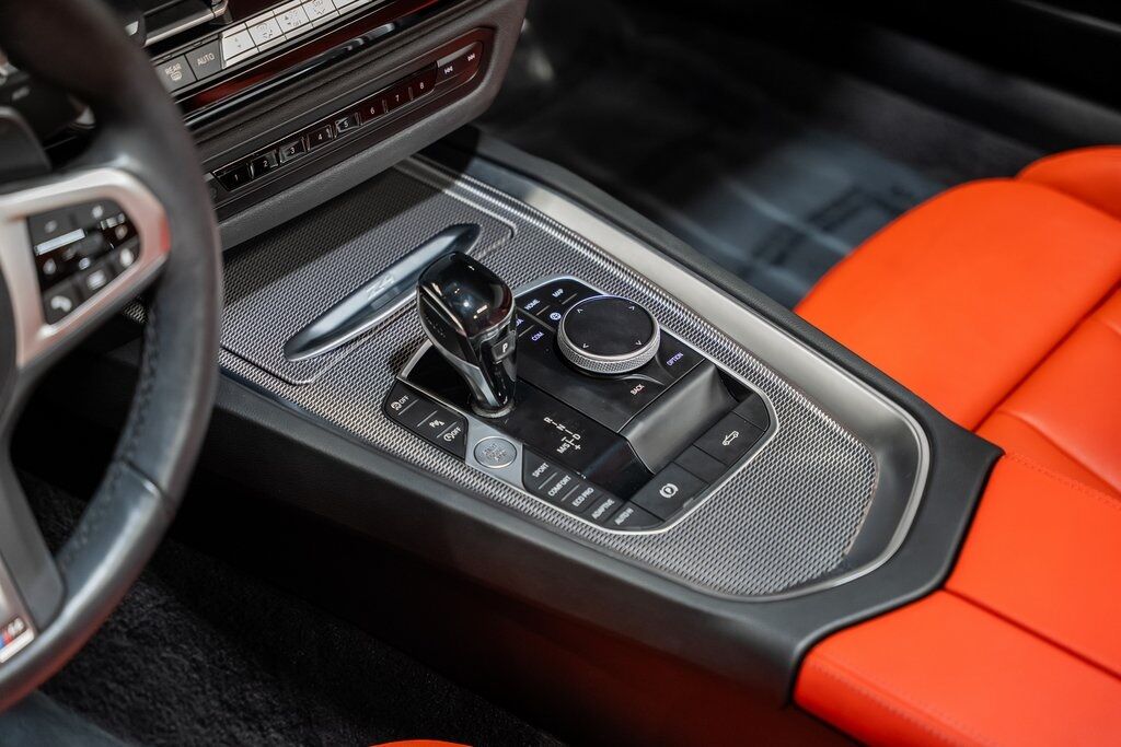 2021 BMW Z4 sDrive M40i Ft Lauderdale FL