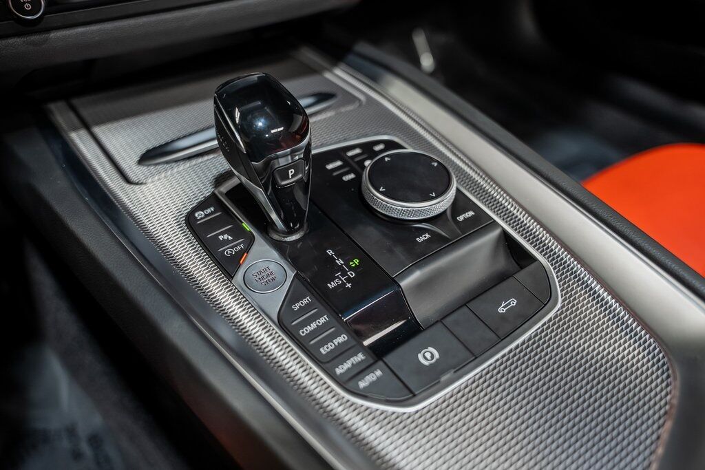 2021 BMW Z4 sDrive M40i Ft Lauderdale FL