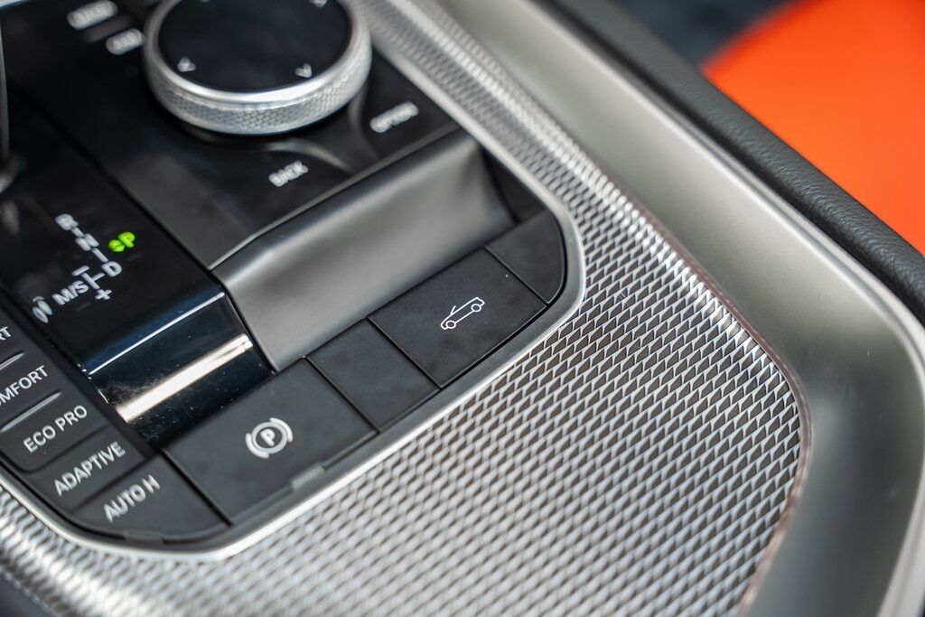 2021 BMW Z4 sDrive M40i Ft Lauderdale FL