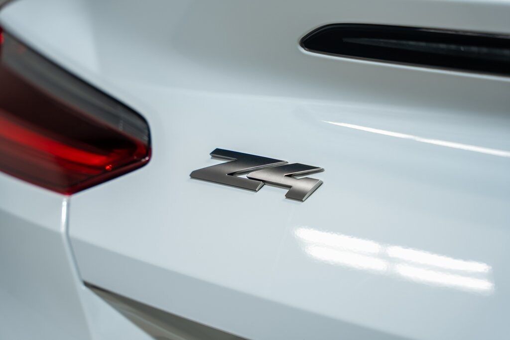 2021 BMW Z4 sDrive M40i Ft Lauderdale FL