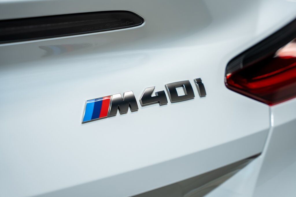 2021 BMW Z4 sDrive M40i Ft Lauderdale FL