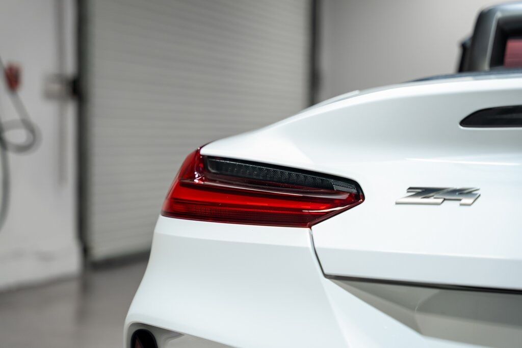 2021 BMW Z4 sDrive M40i Ft Lauderdale FL