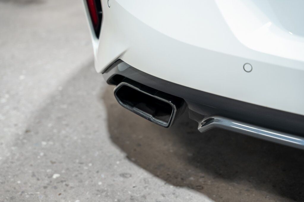 2021 BMW Z4 sDrive M40i Ft Lauderdale FL