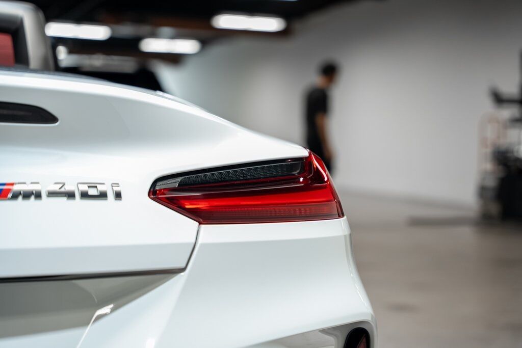 2021 BMW Z4 sDrive M40i Ft Lauderdale FL