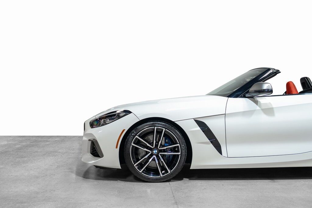 2021 BMW Z4 sDrive M40i Ft Lauderdale FL