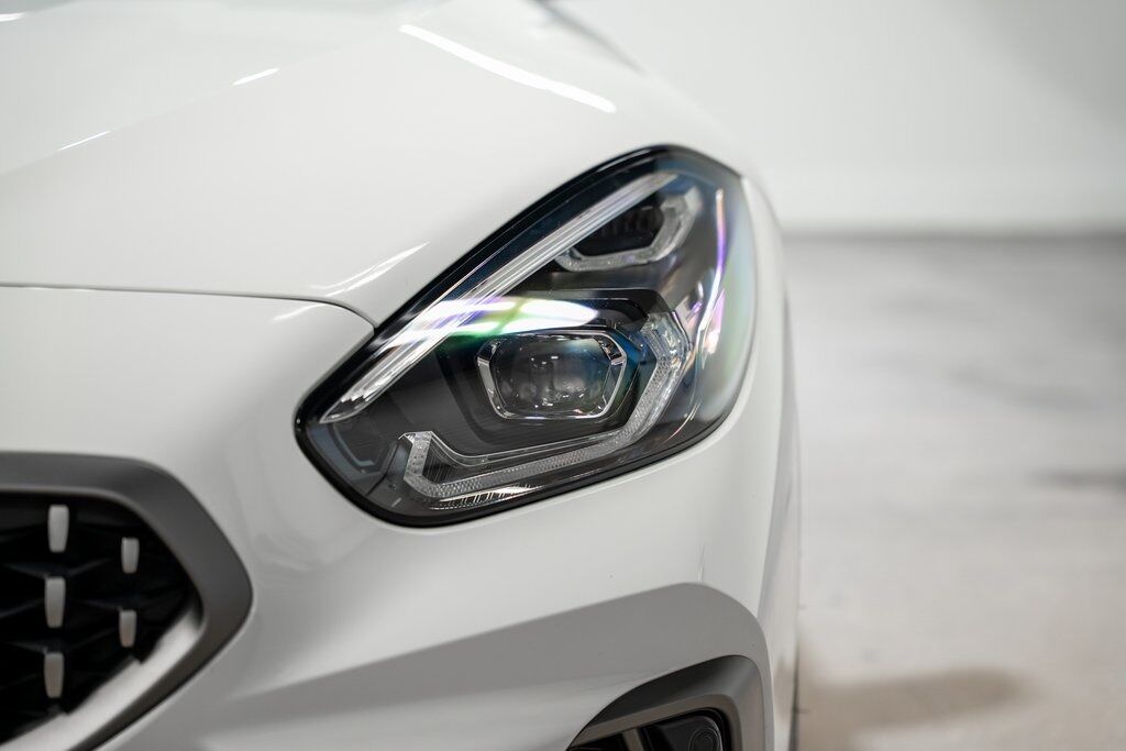 2021 BMW Z4 sDrive M40i Ft Lauderdale FL