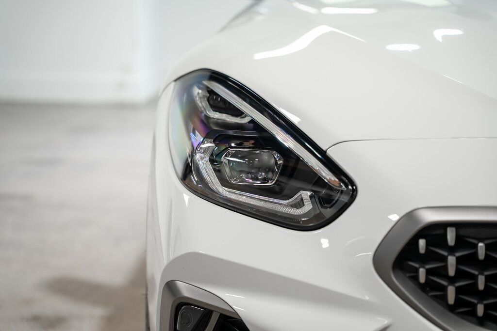 2021 BMW Z4 sDrive M40i Ft Lauderdale FL