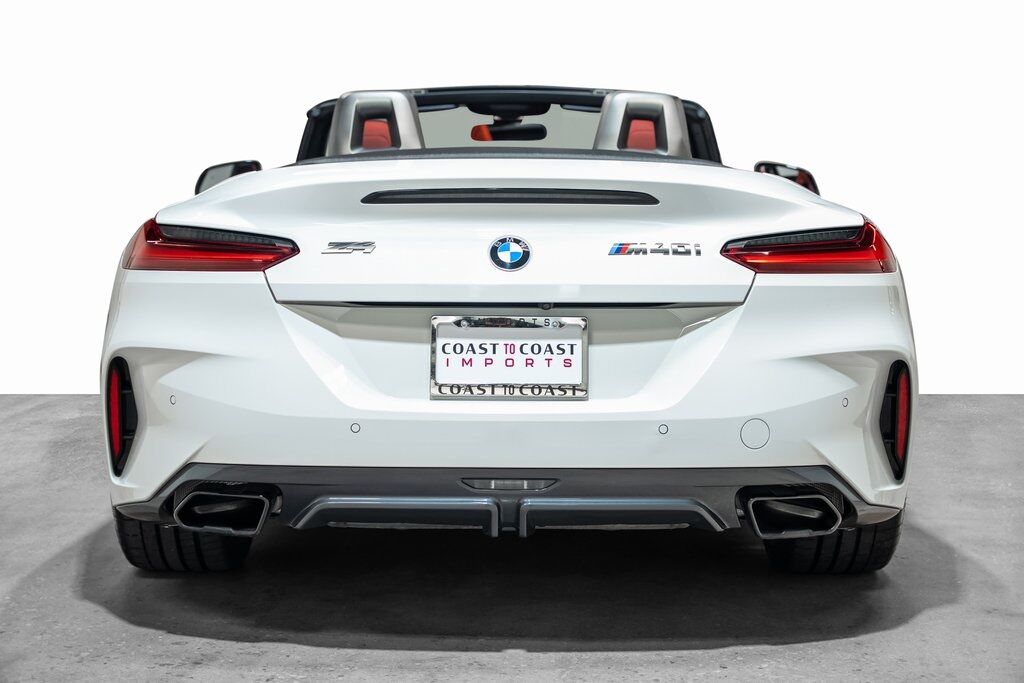 2021 BMW Z4 sDrive M40i Ft Lauderdale FL