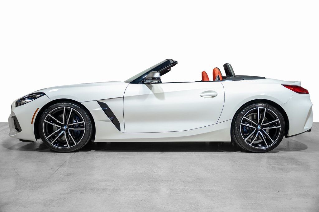 2021 BMW Z4 sDrive M40i Ft Lauderdale FL