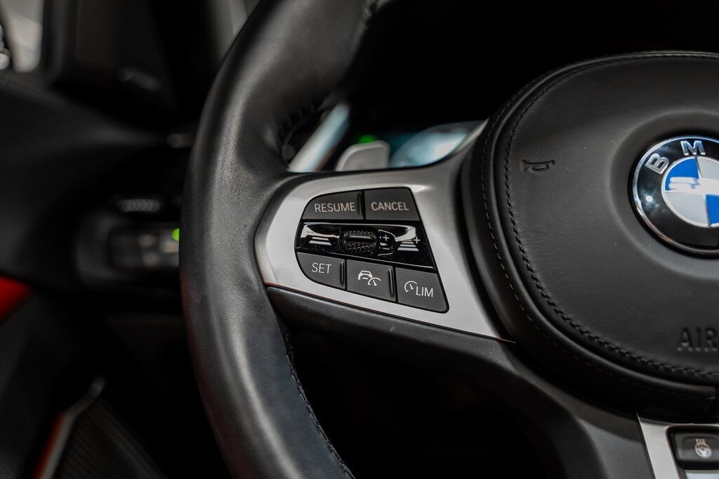 2021 BMW Z4 sDrive M40i Ft Lauderdale FL