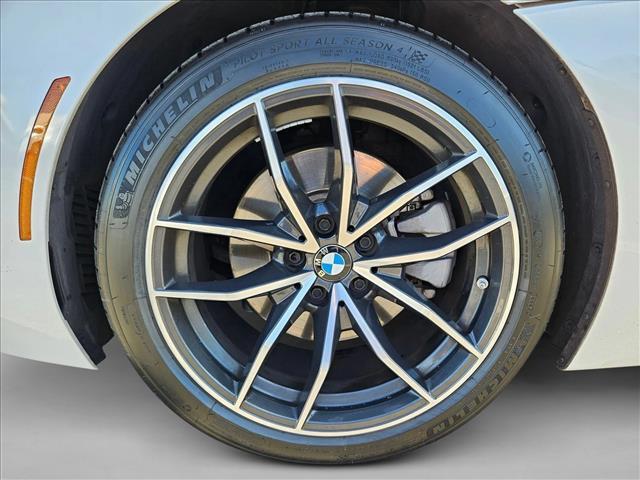 2021 BMW Z4 sDrive30i Roseville CA