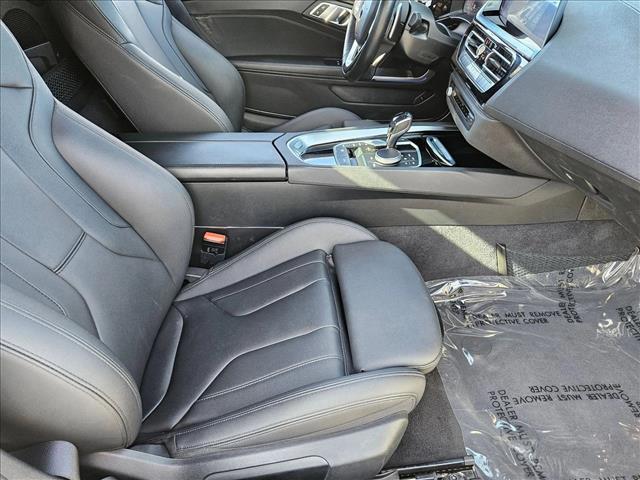 2021 BMW Z4 sDrive30i Roseville CA