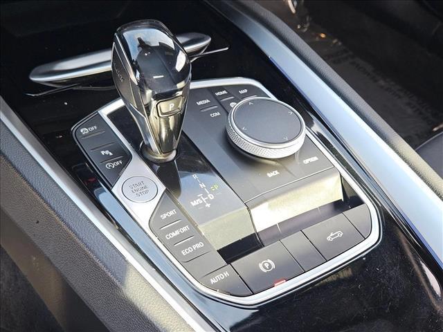 2021 BMW Z4 sDrive30i Roseville CA