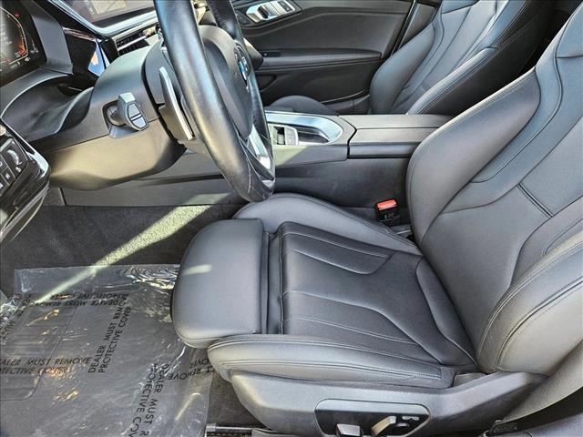 2021 BMW Z4 sDrive30i Roseville CA