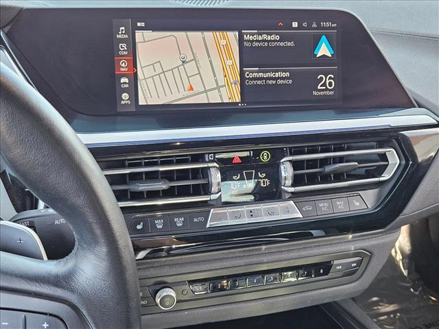 2021 BMW Z4 sDrive30i Roseville CA