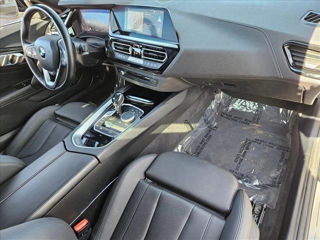 2021 BMW Z4 sDrive30i Roseville CA