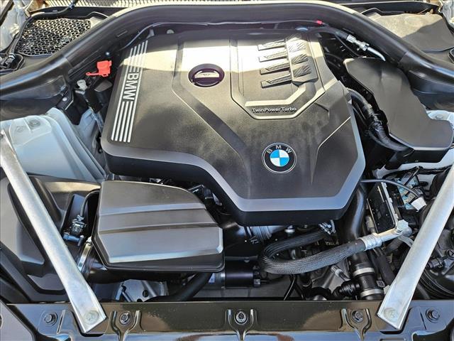 2021 BMW Z4 sDrive30i Roseville CA