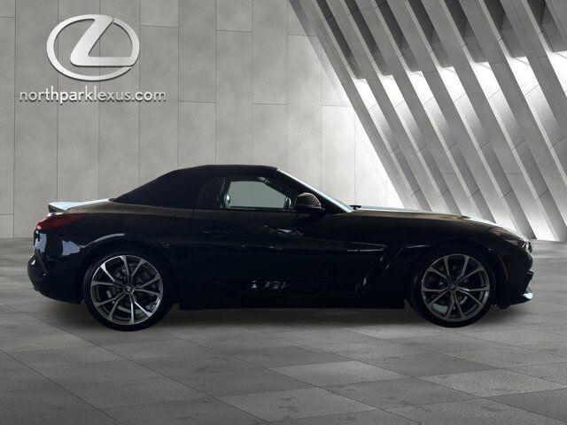 2021 BMW Z4 sDrive30i San Antonio TX