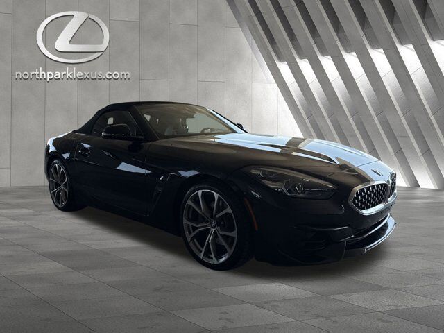 2021 BMW Z4 sDrive30i San Antonio TX