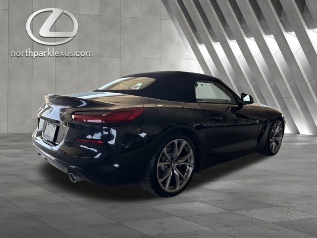 2021 BMW Z4 sDrive30i San Antonio TX