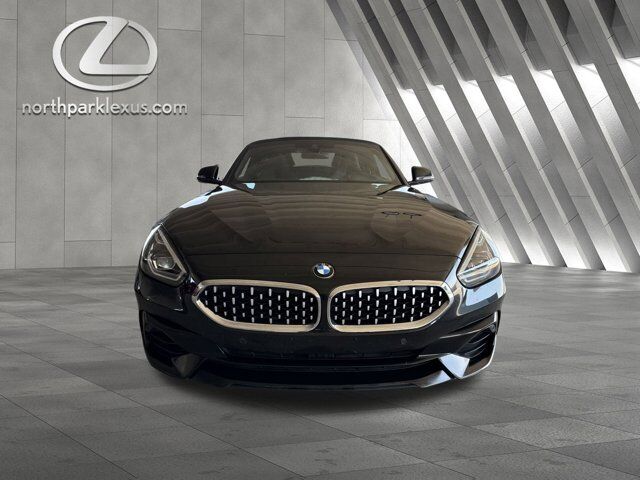 2021 BMW Z4 sDrive30i San Antonio TX