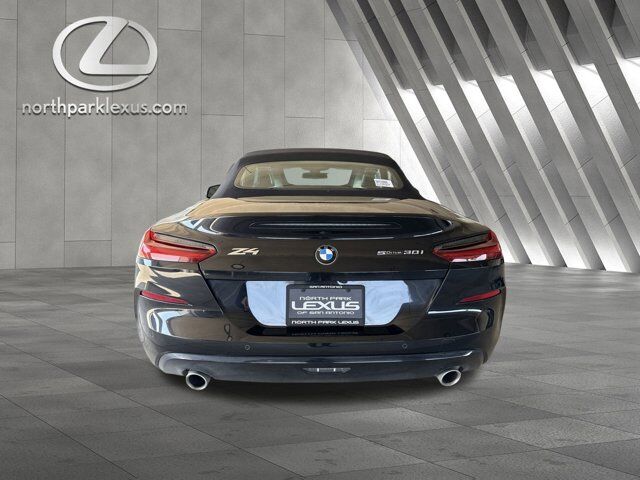 2021 BMW Z4 sDrive30i San Antonio TX