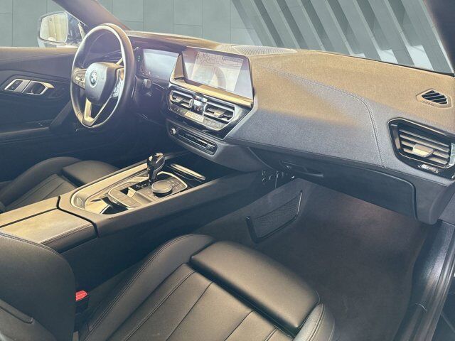 2021 BMW Z4 sDrive30i San Antonio TX