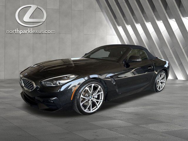 2021 BMW Z4 sDrive30i San Antonio TX