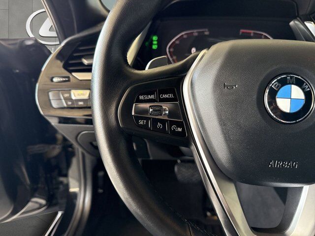 2021 BMW Z4 sDrive30i San Antonio TX