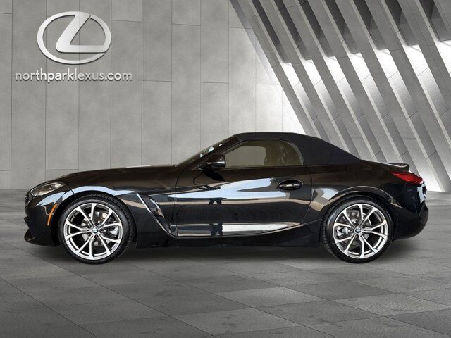 2021 BMW Z4 sDrive30i San Antonio TX