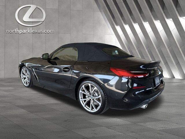 2021 BMW Z4 sDrive30i San Antonio TX