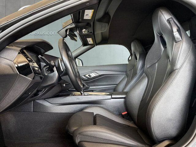 2021 BMW Z4 sDrive30i San Antonio TX