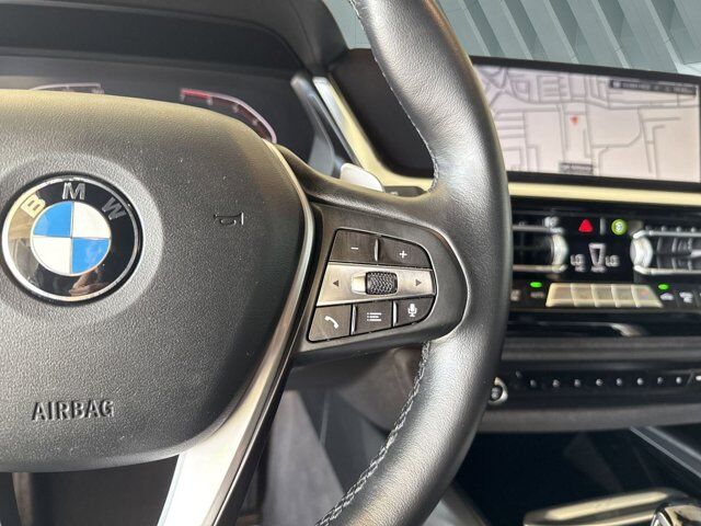 2021 BMW Z4 sDrive30i San Antonio TX