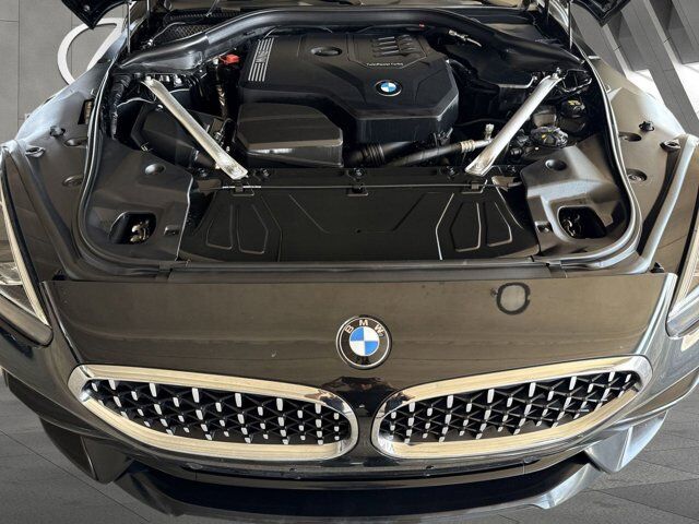 2021 BMW Z4 sDrive30i San Antonio TX