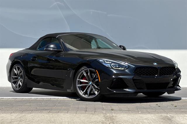 2021 BMW Z4 sDriveM40i sDriveM40i San Luis Obispo CA
