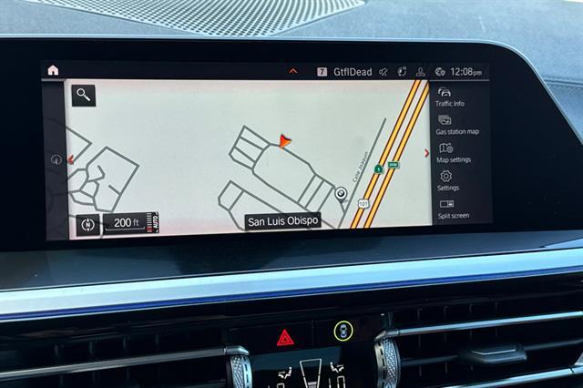 2021 BMW Z4 sDriveM40i sDriveM40i San Luis Obispo CA