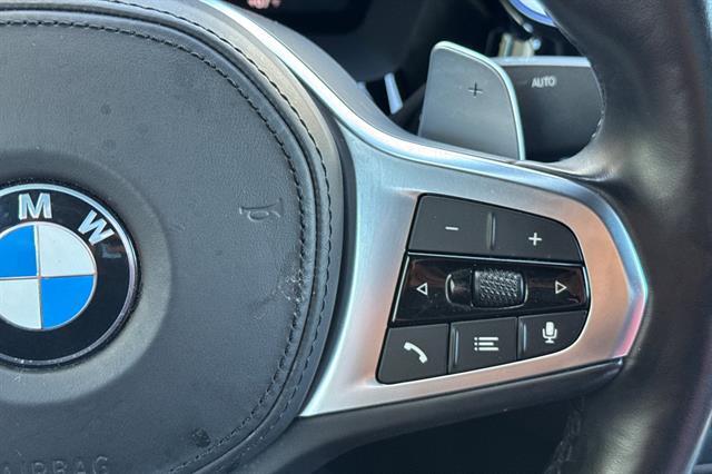 2021 BMW Z4 sDriveM40i sDriveM40i San Luis Obispo CA