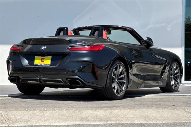 2021 BMW Z4 sDriveM40i sDriveM40i San Luis Obispo CA