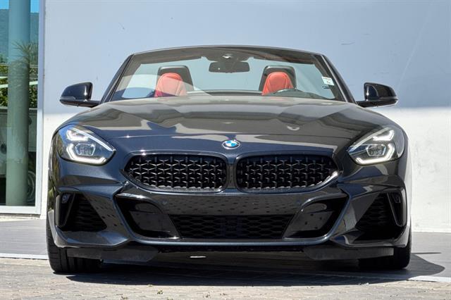 2021 BMW Z4 sDriveM40i sDriveM40i San Luis Obispo CA