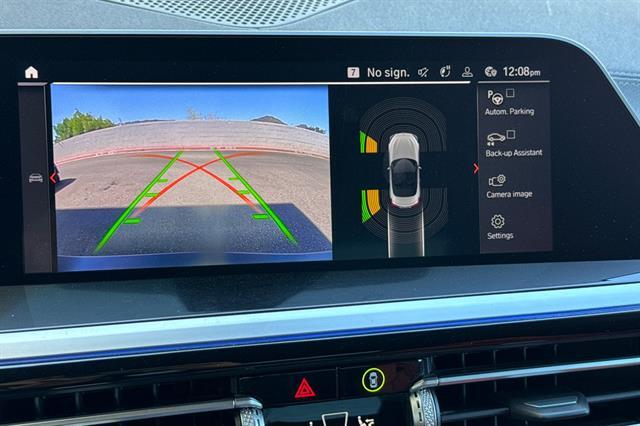 2021 BMW Z4 sDriveM40i sDriveM40i San Luis Obispo CA