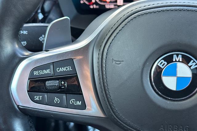 2021 BMW Z4 sDriveM40i sDriveM40i San Luis Obispo CA