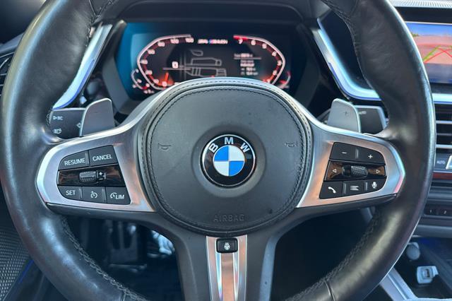 2021 BMW Z4 sDriveM40i sDriveM40i San Luis Obispo CA