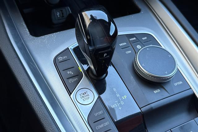 2021 BMW Z4 sDriveM40i sDriveM40i San Luis Obispo CA