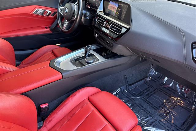 2021 BMW Z4 sDriveM40i sDriveM40i San Luis Obispo CA