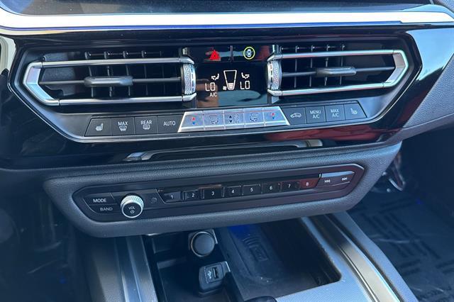 2021 BMW Z4 sDriveM40i sDriveM40i San Luis Obispo CA