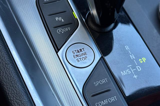 2021 BMW Z4 sDriveM40i sDriveM40i San Luis Obispo CA