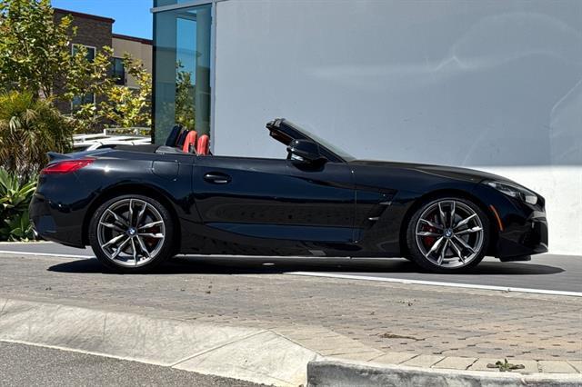 2021 BMW Z4 sDriveM40i sDriveM40i San Luis Obispo CA