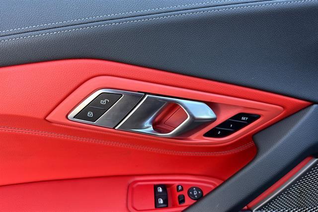 2021 BMW Z4 sDriveM40i sDriveM40i San Luis Obispo CA