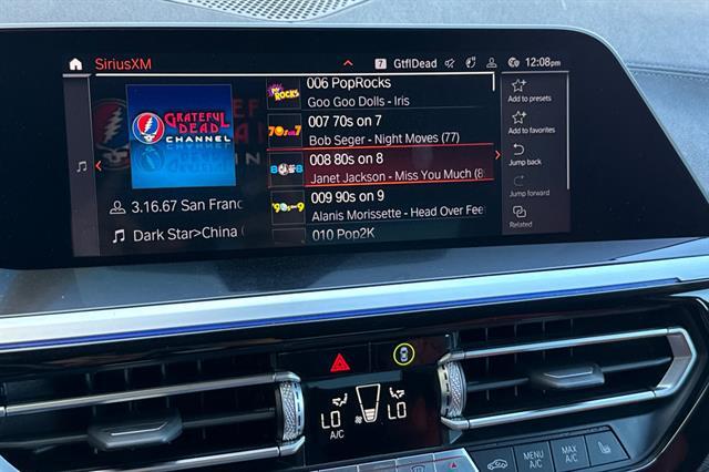 2021 BMW Z4 sDriveM40i sDriveM40i San Luis Obispo CA